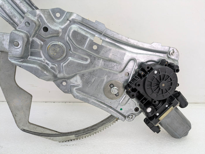 BMW Z3 M Roadster Right/Passenger Side Window Regulator W/Motor 8397706