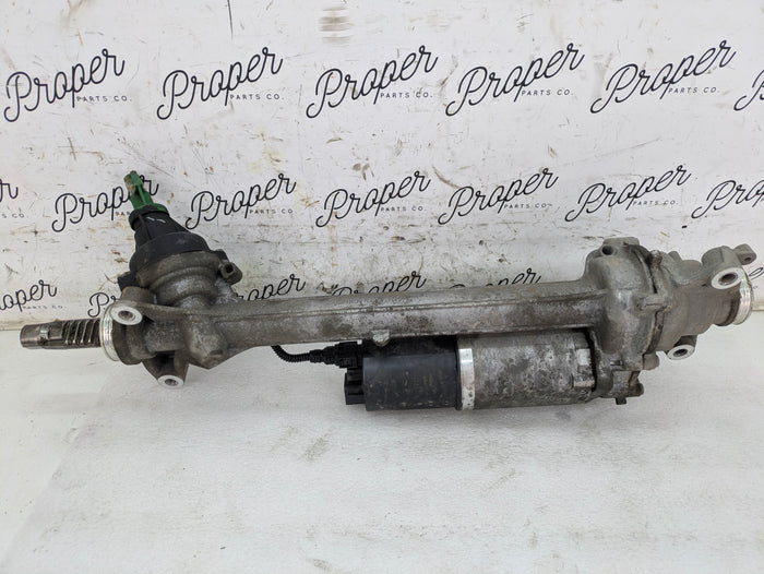 BMW G20 330ix M340ix 330ex G22 G23 G26 M40ix 430ix AWD Variable Steering Rack & Electric Motor 225A4033001