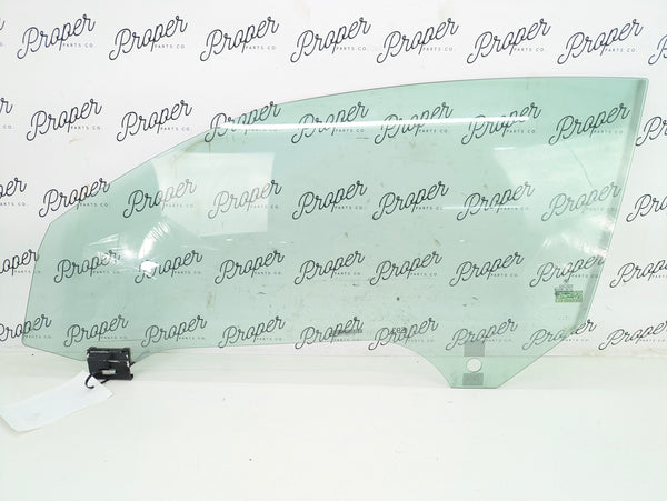BMW E93 335is 335i 328i M3 Convertible Left/Driver Side Front Window Glass 51337145921