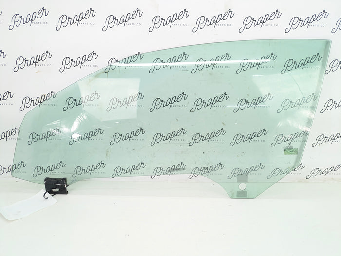 BMW E93 335is 335i 328i M3 Convertible Left/Driver Side Front Window Glass 51337145921