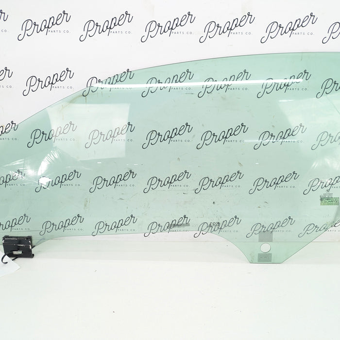 BMW E93 335is 335i 328i M3 Convertible Left/Driver Side Front Window Glass 51337145921