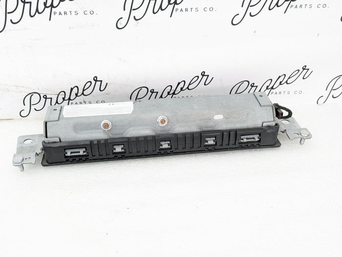 BMW F22 F23 228xi M235xi 230xi M240xi Left/Driver Side Lower Dashboard Knee Airbag 1024564