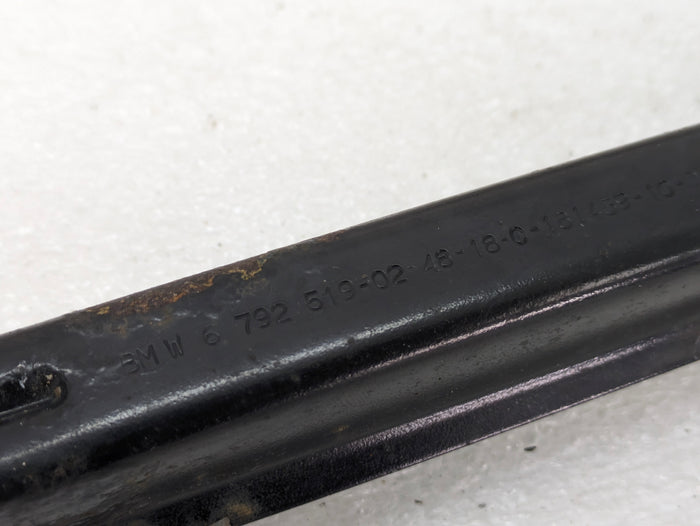 BMW F36 F30 F31 F32 F33 F34 440xi 435xi 428xi 430xi Rear Left/Driver Side Upper Rearward Control Arm 6792519