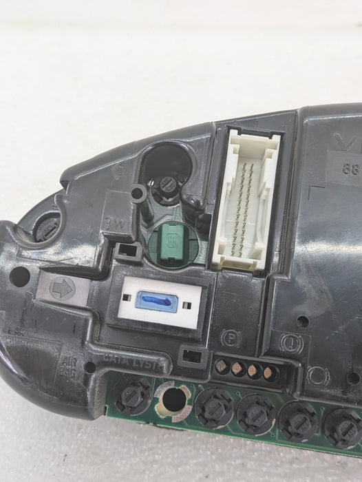 BMW Z3 M Roadster/M Coupe S52 Instrument Gauge Cluster Speedometer KM/H 2496306