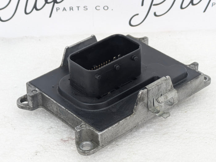 BMW E60 E61 M5 E63 E64 M6 Ignition Ionic Current Control Module 7834713