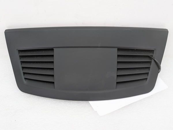 BMW E90 E91 E92 E93 Dashboard Center Trim/Speaker Cover Black 7130744