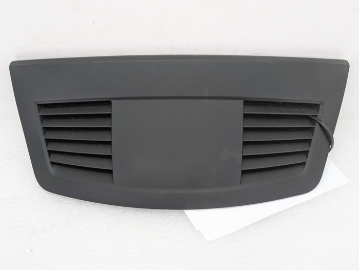 BMW E90 E91 E92 E93 Dashboard Center Trim/Speaker Cover Black 7130744