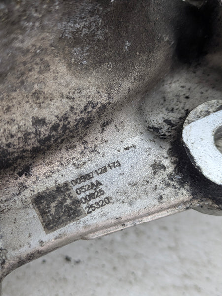 BMW G22 G23 430ix M440ix 430i M440i Left/Driver Side Rear Knuckle/Hub/Spindle 33306879523