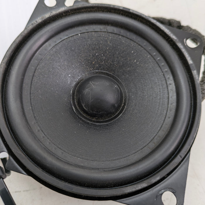 BMW Z3 M Roadster Rear Right/Left Harmon Kardon Speaker 6902836