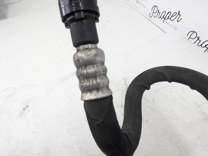 BMW E60 E61 M5/E63 E64 M6 Power Steering Return Line Hose 2283095