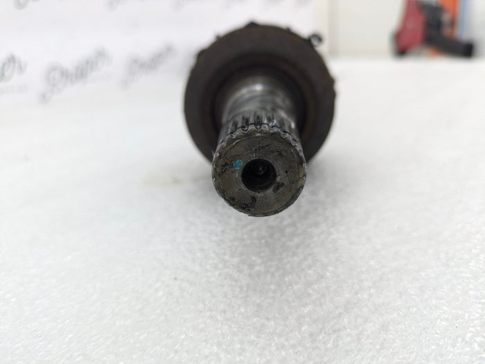 2021 Volvo V60 T6 R-Design Right/Left Rear Axle Shaft 32336210