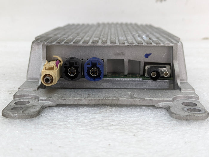 BMW E82 E88 E90 E91 E92 E93 3 Series Bluetooth Telematics Control Module 9257163
