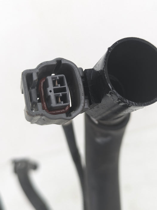 Subaru VA WRX STI EJ257 Misc Engine Hose Set