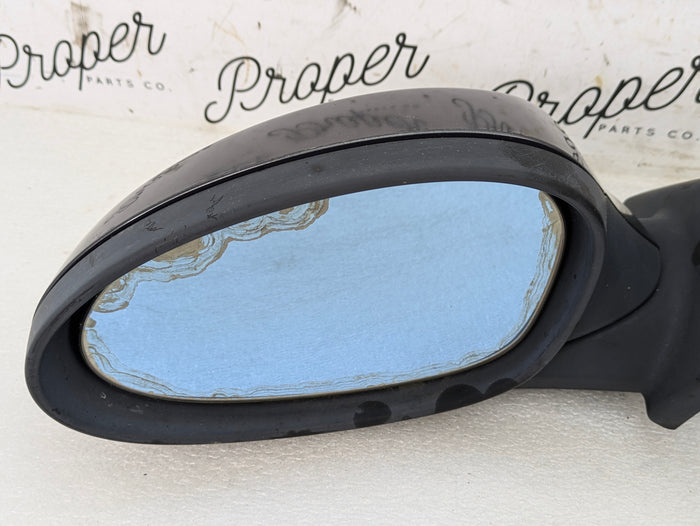 BMW E90 E91 E92 325XI Left Side Mirror