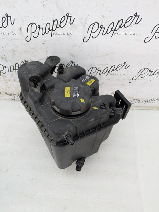 BMW F36 F32 F30 F33 F34 440xi 340xi B58 Coolant Expansion Tank Overflow Reservoir 8677649/8617045