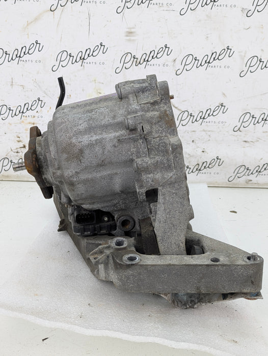 BMW F30 F31 F32 F33 F34 F36 3 & 4 Series ATC35L Transfer Case W/Actuator Motor 7643756/8643153