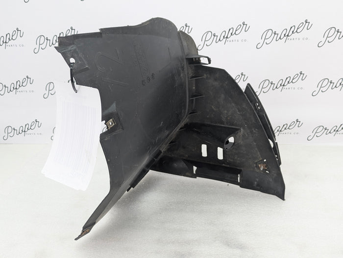 BMW E46 3 Series Coupe/Convertible Front Left Lower Fender Liner 8224985