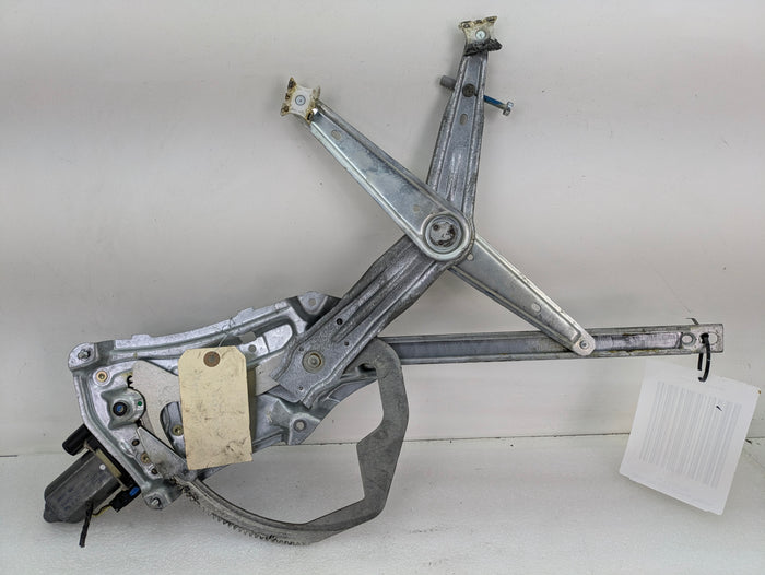 BMW Z3 M Roadster Driver/Left Side Window Regulator & Motor 8397705