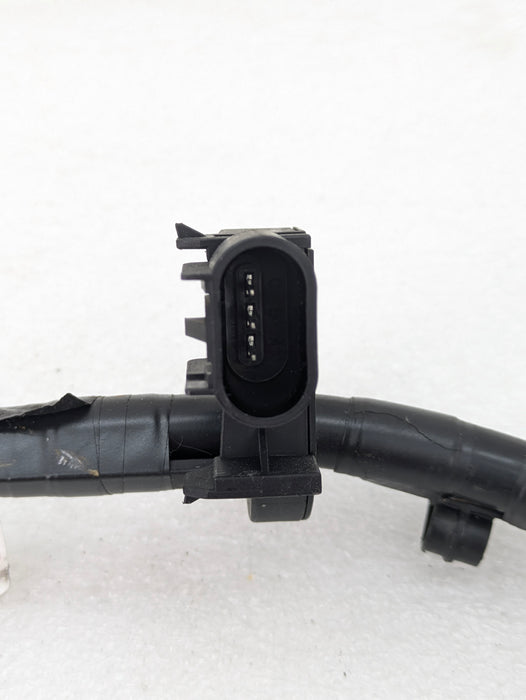 Chevrolet C7 Corvette Stingray Z51 Negative Battery Terminal Cable Wiring Harness W/Sensor 23142757