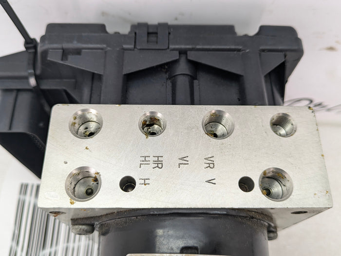 BMW E46 330Ci 328CI 325CI 323CI DSC3 ABS Anti-Lock Brake Stability Control Hydraulic Pump Module  6750536