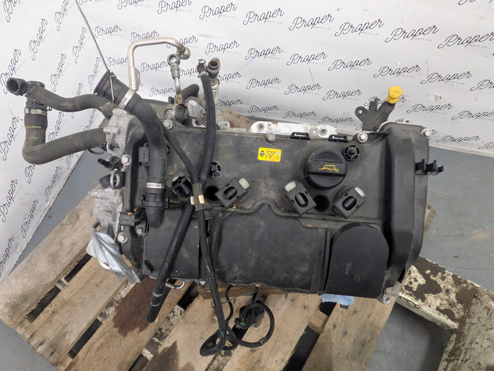 MINI Cooper R60 Countryman R56 N18 Engine Assembly N18B16M0 *Low Km*