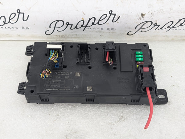 BMW F32 F33 F31 F34 F36 F30 4 & 3 Series Rear Trunk Body Control Module/BCM 9329704