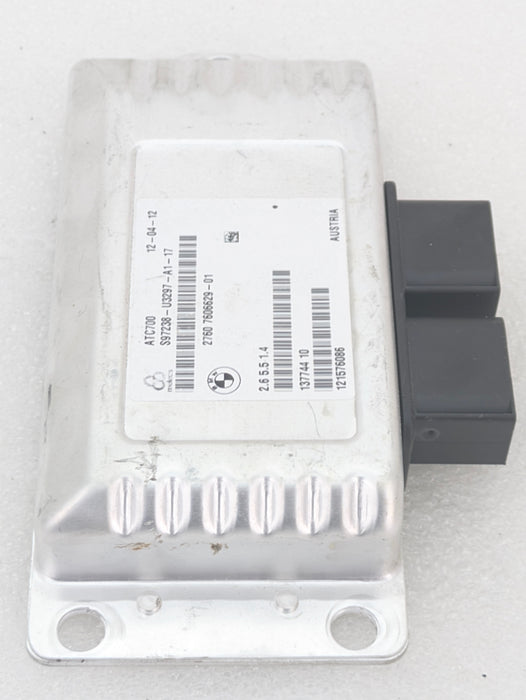 BMW E70 X5 M/E71 X6 M Transfer Case Control Module 27607606629