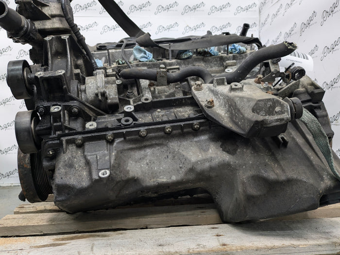 BMW E90 E91 E92 E93 E82 E88 135i 335i N54 Engine Long Block *6 Bolt* N54B30A