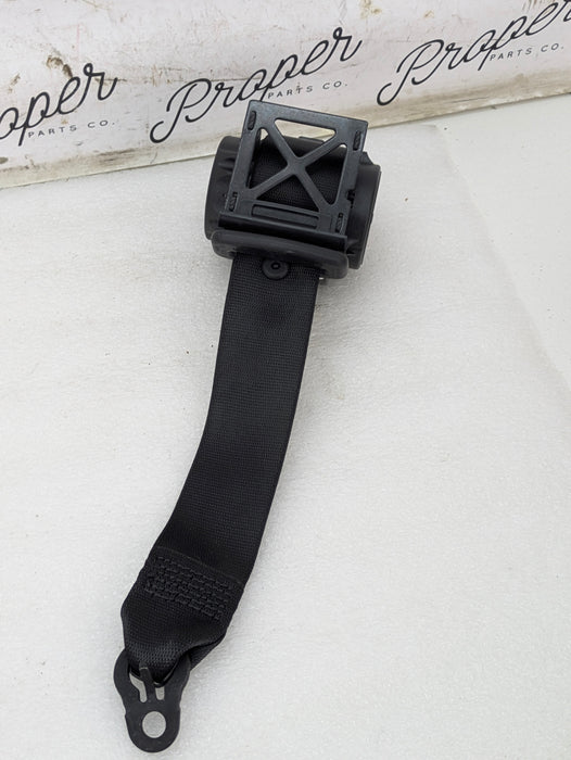 BMW F36 F32 4 Series/F82 M4 Left/Right Side Rear Seat Belt 7259391
