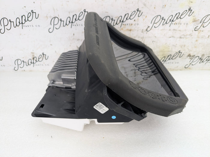 BMW G22 G23 430ix M440ix G82 G83 M4 Head Up Display HUD Screen 8782163/6805549
