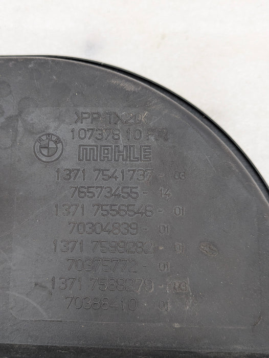 BMW E92 E93 E90 335xi 335i N55 Engine Air Intake Duct Pipe 7599282