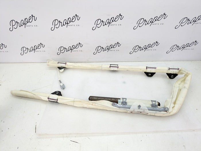BMW F30 F80 335xi 340xi 330xi 328xi M3 Right/Passenger Side Roof Curtain Airbag 7239374