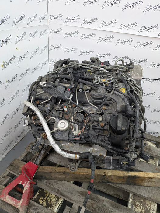 BMW F22 F23 228xi F32 F30 F31 F33 F34 F36 328xi Complete N26B20A Engine Assembly 11002420107
