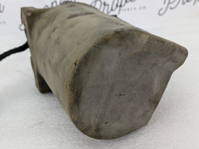 BMW E46 M3 330ci 325ci 323ci Convertible Soft Top Roof Hydraulic Pump 8234530/54347027560