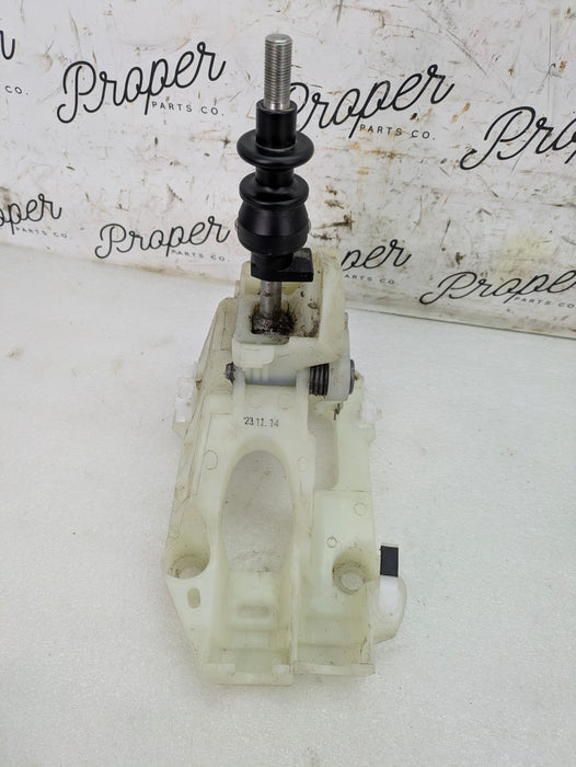 Toyota GZEA14 GR Corolla Manual Transmission Gear Shifter Lever Assembly 33530-52341
