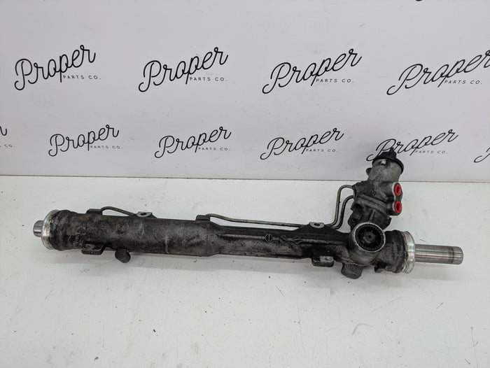 BMW E88 E82 135i 128i Rear-Wheel Drive RWD Steering Rack 6777459