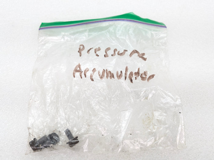 BMW E60 E61 M5 E63 E64 M6 S85 Engine Nuts Bolts & Hardware Set