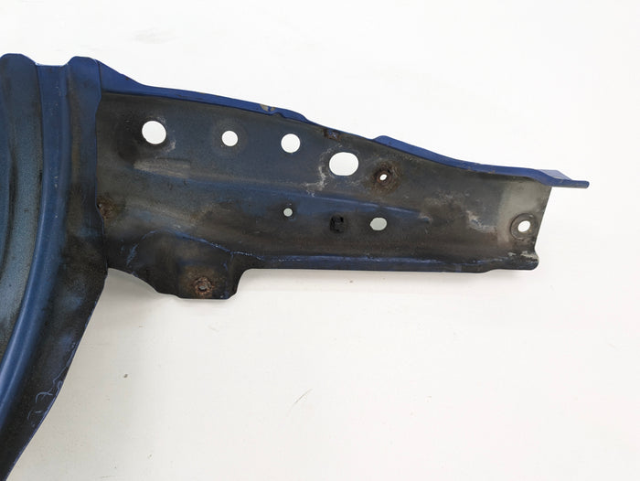 Subaru BRZ/Scion FRS Radiator Front Upper TBar Tie Bracket Support Blue Pearl 53029CA0209P