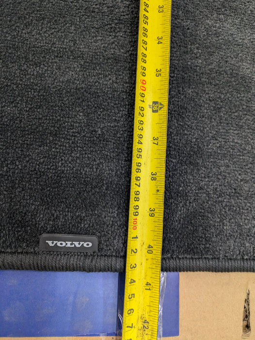 2021 Volvo V60 T6 R-Design Trunk Floor Luggage Compartment Cargo Mat 32347046