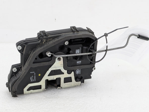 BMW E90 E91 3 Series Sedan/Wagon Rear Left Door Lock Latch Actuator 7229467