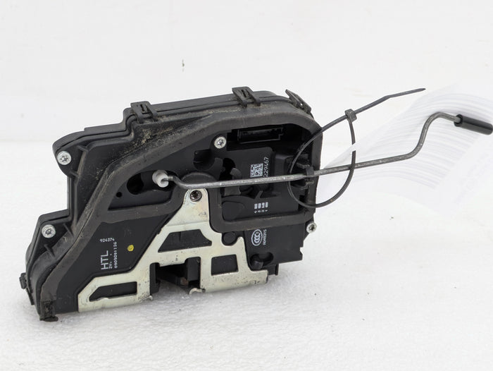 BMW E90 E91 3 Series Sedan/Wagon Rear Left Door Lock Latch Actuator 7229467