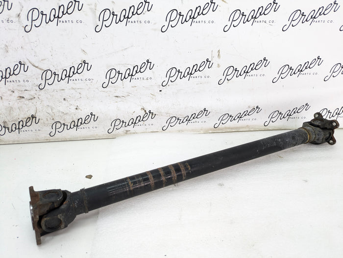 BMW F32 F30 F31 F33 F34 F36 4 & 3 Series AWD Front Driveshaft 26209425910