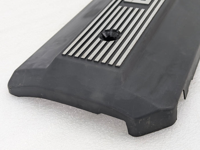 BMW E46 330ci 328ci 325ci 323ci 320i M54 M52 Engine Cylinder Head Valve Cover Trim 7526445/1710781