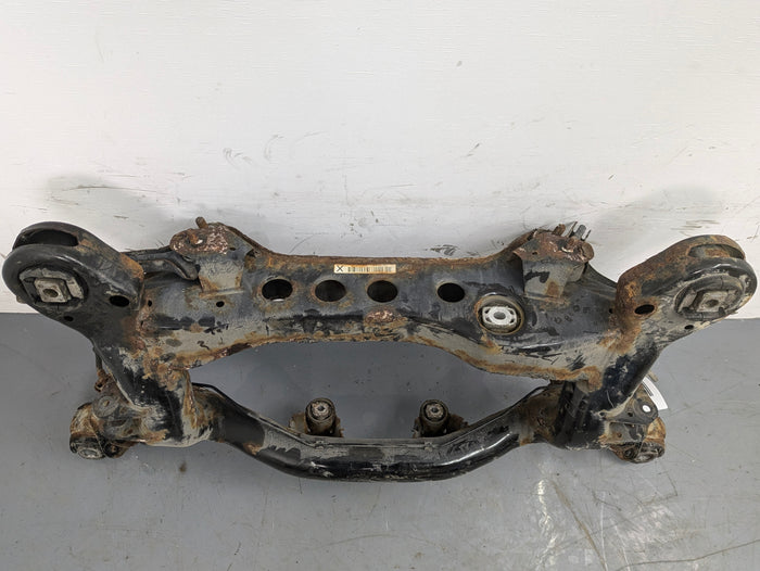 BMW E90 E91 E92 E93 335IS 335xi Rear Axle Cross Member Subframe Carrier 33316783713