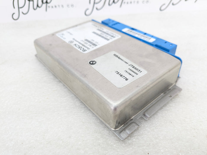 BMW E46 330ci 330i Automatic Transmission Control TCM GS.8.60.4  Module JAPAN Programmed 7516776