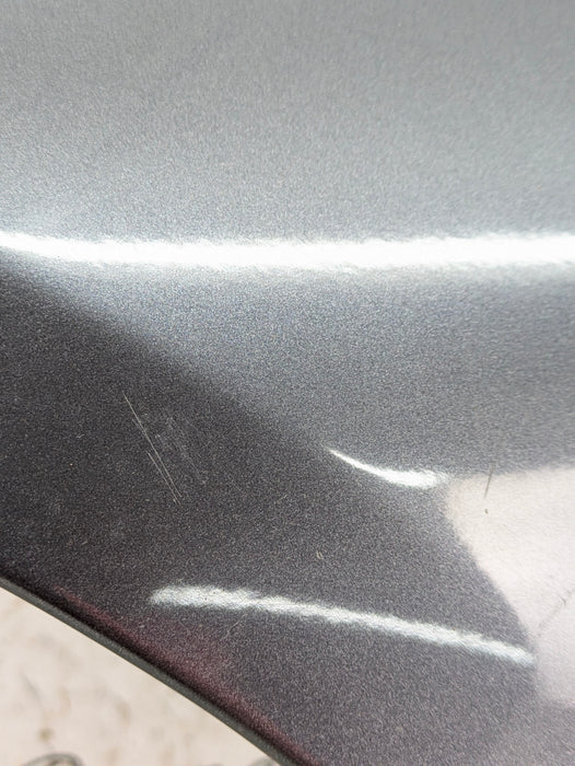 BMW E90 E91 325xi 335xi 330xi 328xi 323i Left/Driver Side Fender Graphite Metallic (A22) 41357135679/41355A55AF3