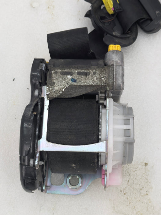 2015-2018 Audi Q3 8U Front Right Passenger Side Seat Belt & Pre Tensior 8U0857620