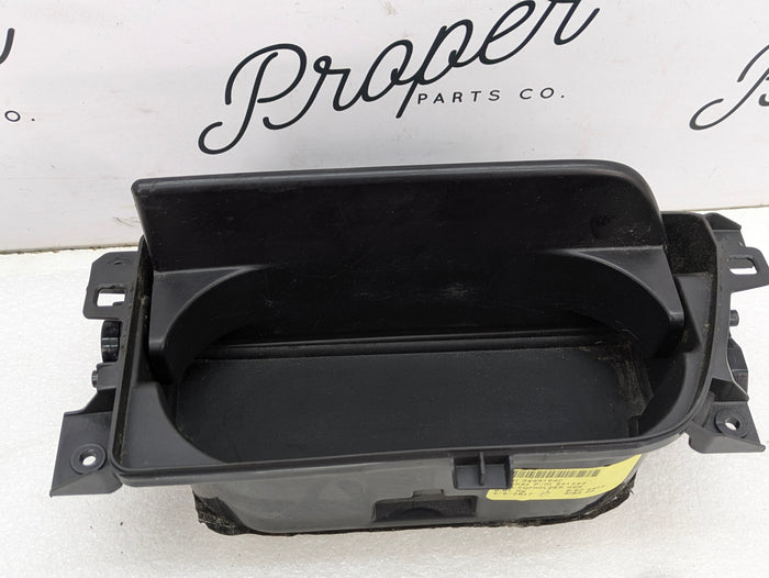 Chevrolet C7 Corvette Stingray Center Console Double Cup Holder 340976AC