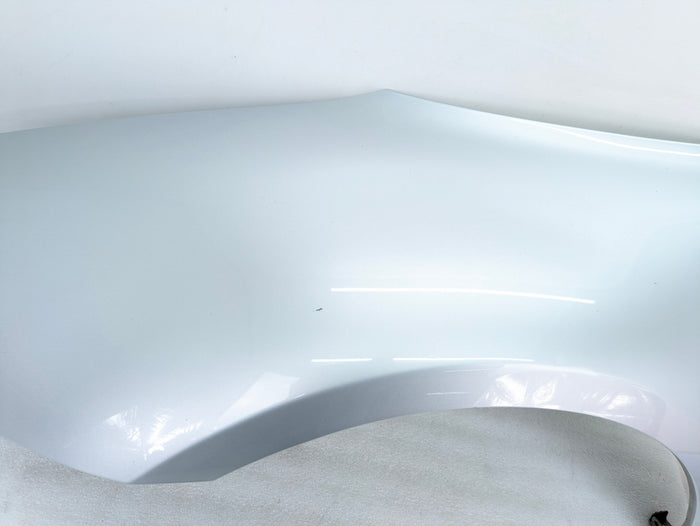 BMW Z3 M Roadster Right/Passenger Side Rear Quarter Panel Titan Silver (354) 41350307017