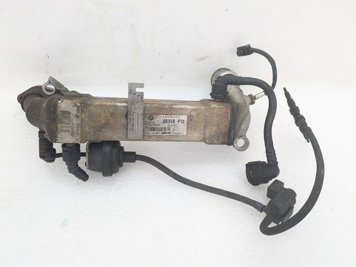 BMW E90 335d E70 35dX M57 Engine Diesel Exhaust Gas EGR Cooler 7812513